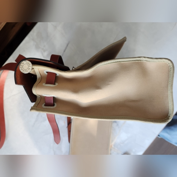 Hermes herbag 31 bag - Picture 8 of 16